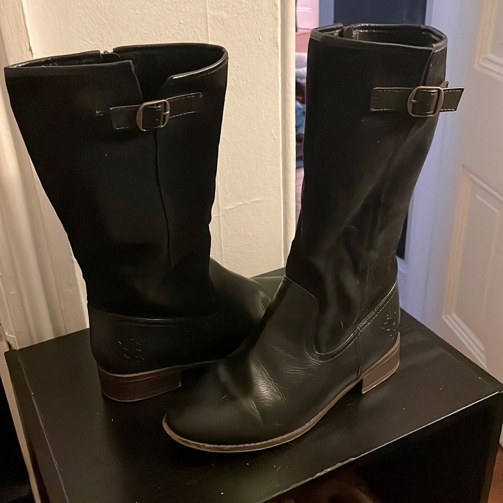 Lucky Brand Boots